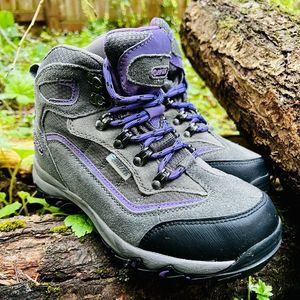 Hi-Tec Womens Hiking Boots | Waterproof | Size 6 | Excellent Condition